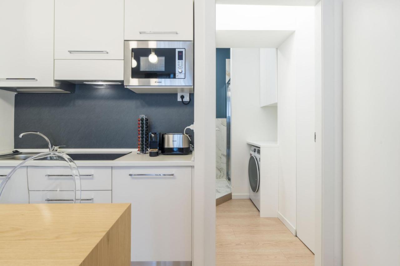 Easylife - Moderno E Chic Studio In Porta Venezia Milan Exterior photo