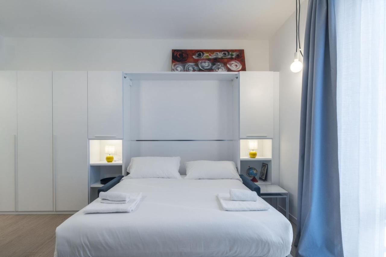 Easylife - Moderno E Chic Studio In Porta Venezia Milan Exterior photo